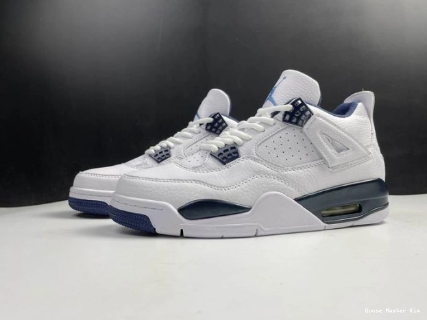 (2015) Jordan Columbia 4 Retro 314254-107 0703